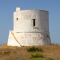 Salento landscape - Punta Pizzo