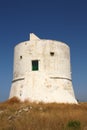 Salento landscape - Punta Pizzo