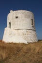 Salento landscape - Punta Pizzo