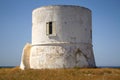 Salento landscape - Punta Pizzo