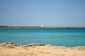 Salento landscape - Punta Pizzo