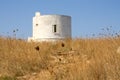 Salento landscape - Punta Pizzo