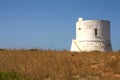 Salento landscape - Punta Pizzo