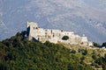 Salerno-Arechi Castle