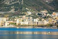 Salerno, Italy, Tyrrhenian Sea