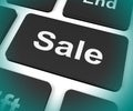 Sales Key Shows Promotions And Deals