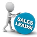 Sales leads