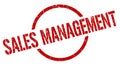 sales management stamp