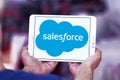 Salesforce company logo