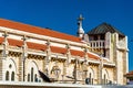 The Salesian Church of Jesus the Adolescent in Nazareth Royalty Free Stock Photo