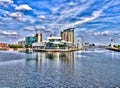 Salford Quays Summer