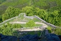 SalgÃÂ³ castle, Hungary Royalty Free Stock Photo