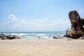 Salima Beach, Lake Malawi, Africa