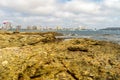 Salinas Beach, Ecuadoe