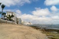 Salinas Beach, Ecuadoe