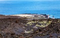 Salinas de Fuencaliente, Island La Palma, Canary Islands, Spain, Europe