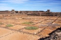 Salinas de los Agujeros, Lanzarote