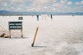 Salinas Grandes, Jujuy, Argentina - mar 2th 2024 Royalty Free Stock Photo