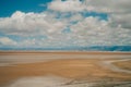 Salinas Grandes, Jujuy, Argentina - mar 2th 2024 Royalty Free Stock Photo