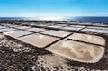 Salinas Marinas de Fuencaliente, Island La Palma, Canary Islands, Spain, Europe