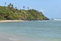 Saline Bay, Toco, Trinidad and Tobago