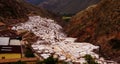 Salineras de Maras Peru Urubamba Cusco Peru