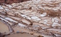 Salineras - Salt mines - Maras - Peru