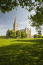 Salisbury Cathedral