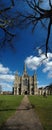 Salisbury Cathedral