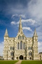 Salisbury Cathedral