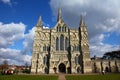 Salisbury Cathedral