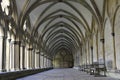 Salisbury Cathedrals Cloister