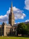 Salisbury Cathedral