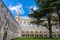 Salisbury Cathedral, Wiltshire, England, UK Royalty Free Stock Photo