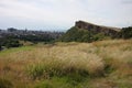 Salisbury Crags