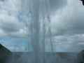 Saljalandsfoss waterfall in south Iceland