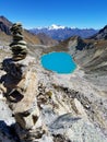 Salkantay mountain