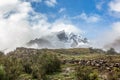 Salkantay Trekking in Peru, South America