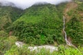 Salkantay Trekking in Peru, South America