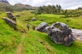 Salkantay Trekking in Peru, South America