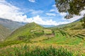 Salkantay Trekking in Peru, South America