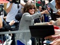 Sally Field Star on Hollywood Walk of Fame