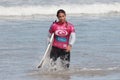 Sally Fitzgibbons @ Rip Curl Pro Portugal 2010
