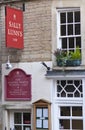 Sally Lunn's