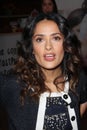 Salma Hayek Royalty Free Stock Photo