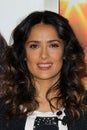 Salma Hayek Royalty Free Stock Photo