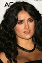 Salma Hayek Royalty Free Stock Photo