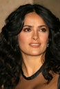 Salma Hayek Royalty Free Stock Photo