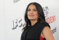 Salma Hayek Royalty Free Stock Photo