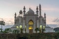 Salman Mosque Malang